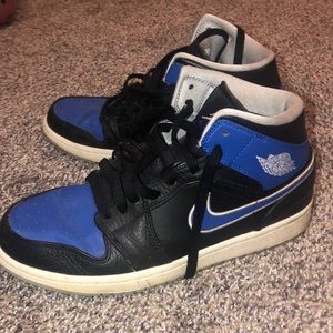 Shoesss Nike jordans